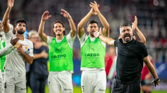 مدار الساعة,أخبار رياضية