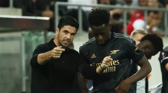 مدار الساعة,أخبار رياضية