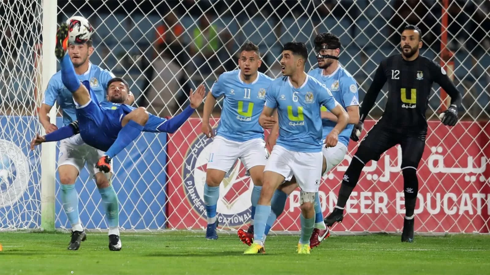 مدار الساعة,أخبار رياضية