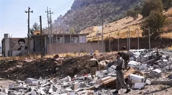 مدار الساعة,أخبار عربية ودولية