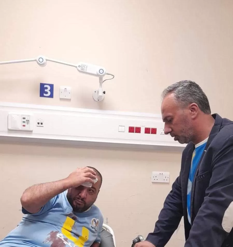 مدار الساعة,أخبار رياضية,مواقع التواصل الاجتماعي