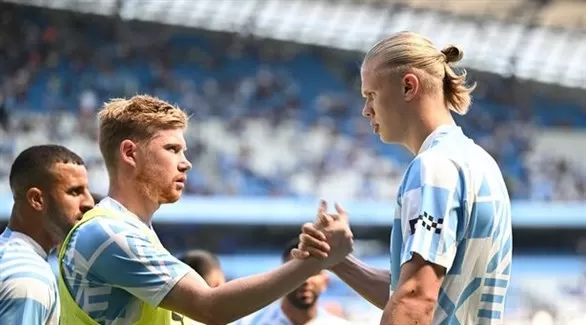 مدار الساعة,أخبار رياضية