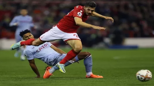 مدار الساعة,أخبار رياضية