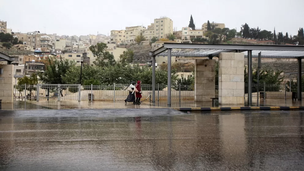 مدار الساعة,أخبار الأردن,اخبار الاردن,وزير الأشغال العامة والإسكان,وزارة الأشغال العامة والإسكان,وزارة الأشغال,المركز الوطني للأمن وإدارة الأزمات