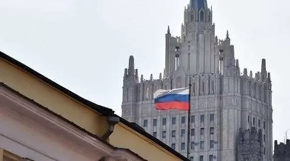 مدار الساعة,أخبار عربية ودولية,وزارة الخارجية