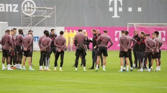 مدار الساعة,أخبار رياضية,كورونا