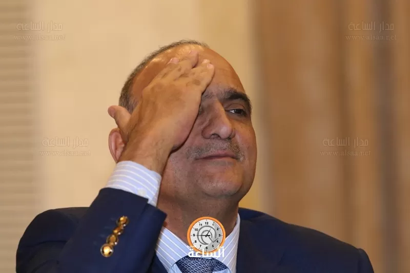 مدار الساعة,أخبار الأردن,اخبار الاردن,جعفر حسان,مازن الفراية,رئيس الوزراء,الملك عبد الله الثاني بن الحسين,وزارة الداخلية,سلطة منطقة العقبة الاقتصادية الخاصة,مجلس النواب الأردني