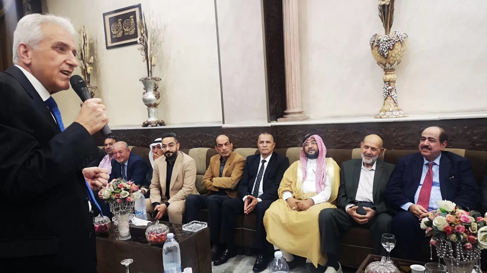 مدار الساعة,أخبار المجتمع الأردني