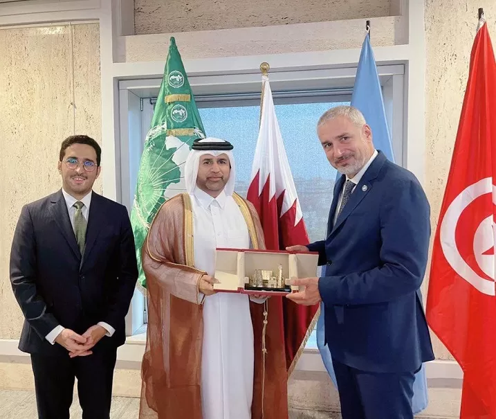 مدار الساعة,مناسبات أردنية,الأمم المتحدة