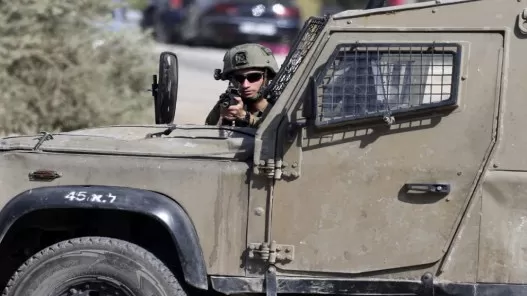 مدار الساعة,أخبار عربية ودولية,الضفة الغربية