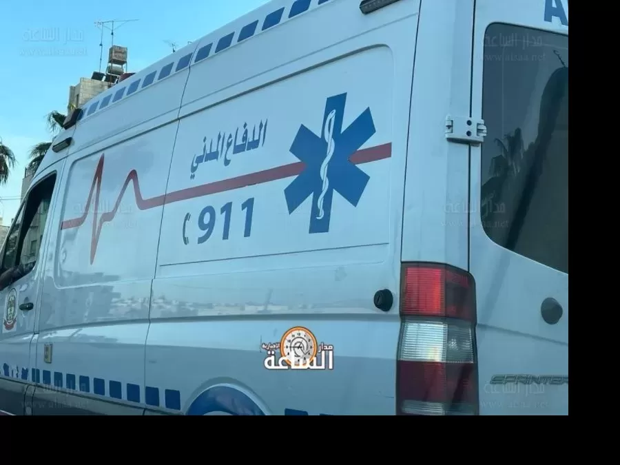 مدار الساعة,أخبار الأردن,اخبار الاردن,الدفاع المدني