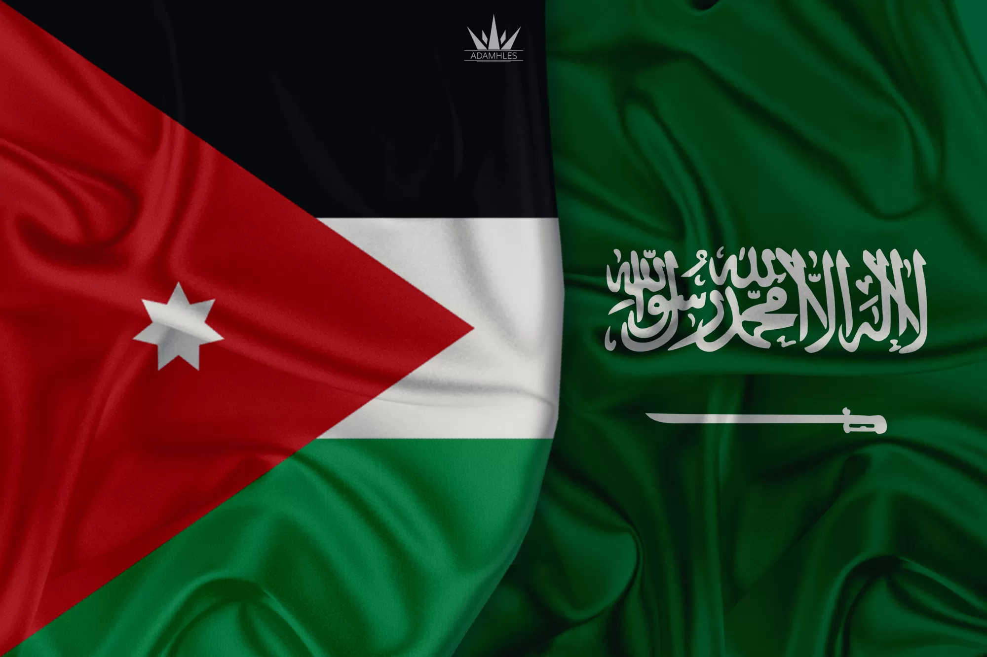 مدار الساعة,أخبار الأردن,اخبار الاردن,ولي العهد,الملك عبد الله الثاني,الأمير محمد بن سلمان