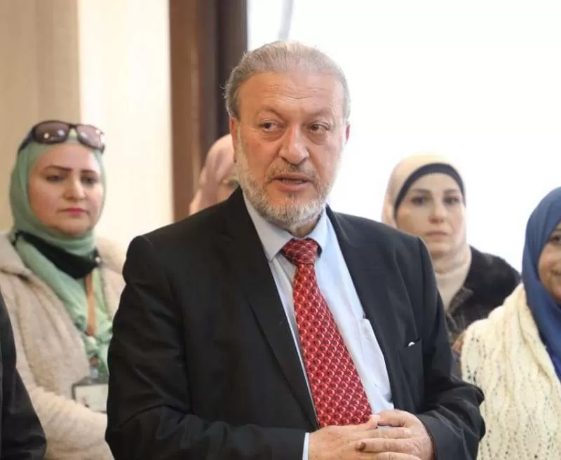 مدار الساعة,أخبار الأردن,اخبار الاردن,جامعة العلوم والتكنولوجيا