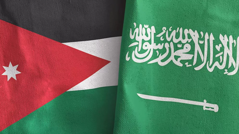 مدار الساعة,أخبار اقتصادية,ولي العهد,الملك عبد الله الثاني,الأمير محمد بن سلمان