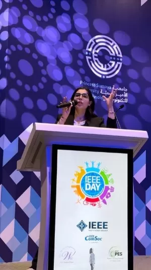 مدار الساعة,أخبار الجامعات الأردنية
