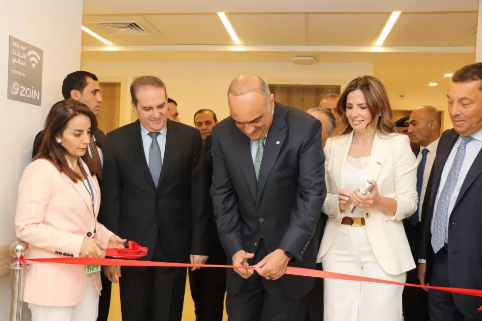 مدار الساعة,أخبار الأردن,اخبار الاردن,وزير الصحة,الدكتور فراس الهواري,رئيس الوزراء,وزارة الصحة,مركز الحسين للسرطان