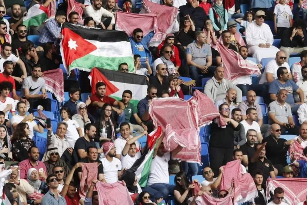 مدار الساعة,أخبار رياضية,الملك عبدالله الثاني,وكالة الأنباء الأردنية,مواقع التواصل الاجتماعي