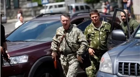 مدار الساعة,أخبار عربية ودولية