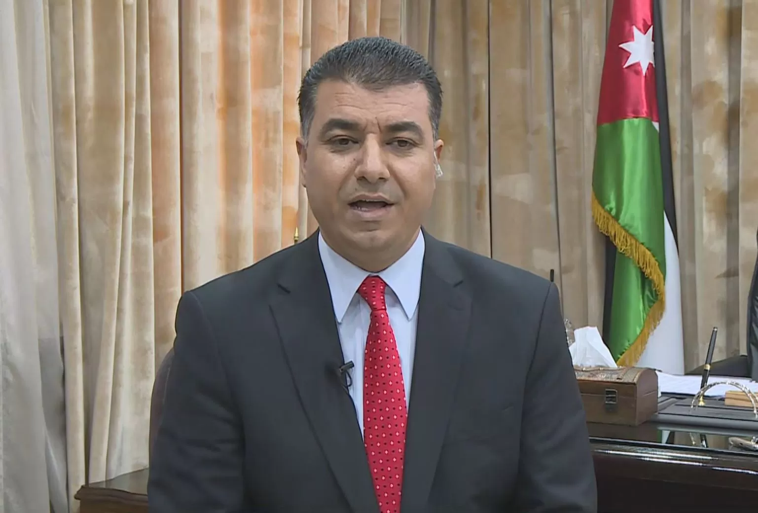 مدار الساعة,أخبار الأردن,اخبار الاردن,وزير الزراعة,الأمم المتحدة