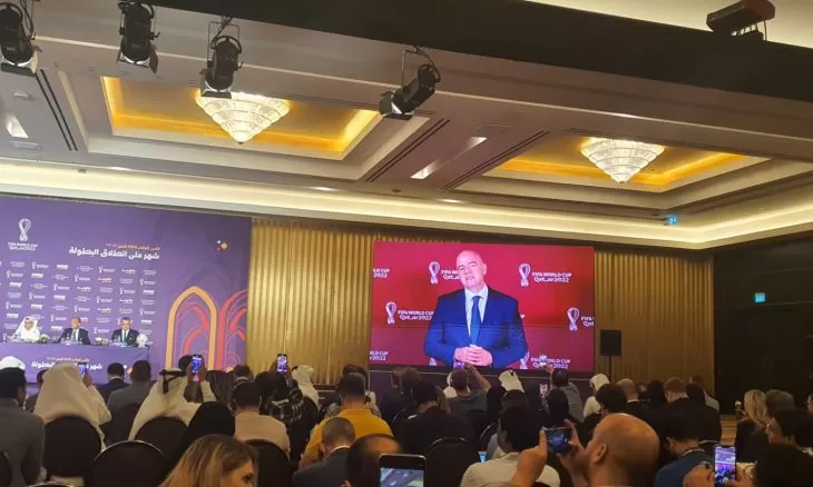 مدار الساعة,أخبار رياضية,كأس العالم