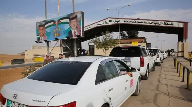 مدار الساعة,أخبار الأردن,اخبار الاردن,نائب رئيس الوزراء,وزير الخارجية وشؤون المغتربين,رئيس الوزراء,أيمن الصفدي