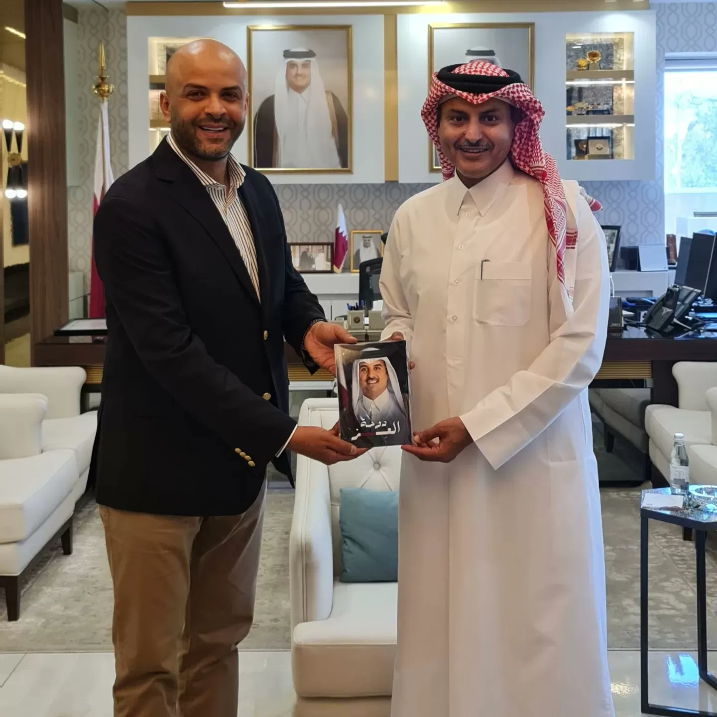 مدار الساعة,Video,فيديو,أخبار الأردن,اخبار الاردن,أخبار ثقافية,كأس العالم,الشيخ تميم بن حمد