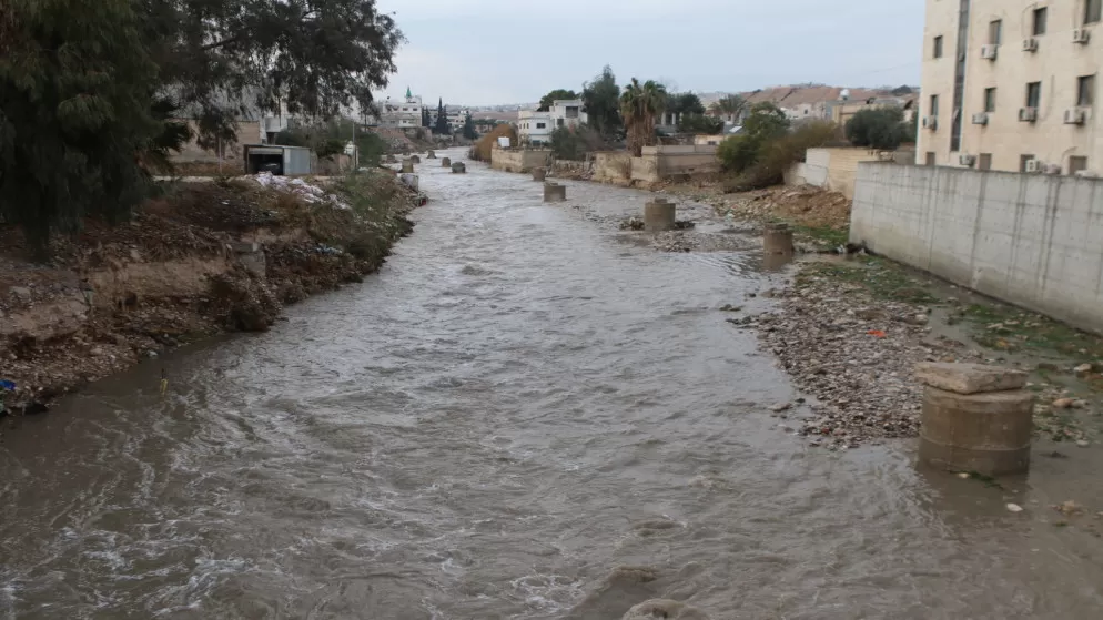 مدار الساعة,أخبار الأردن,اخبار الاردن,الحالة الجوية,المركز الوطني للأمن وإدارة الأزمات,البحر الميت