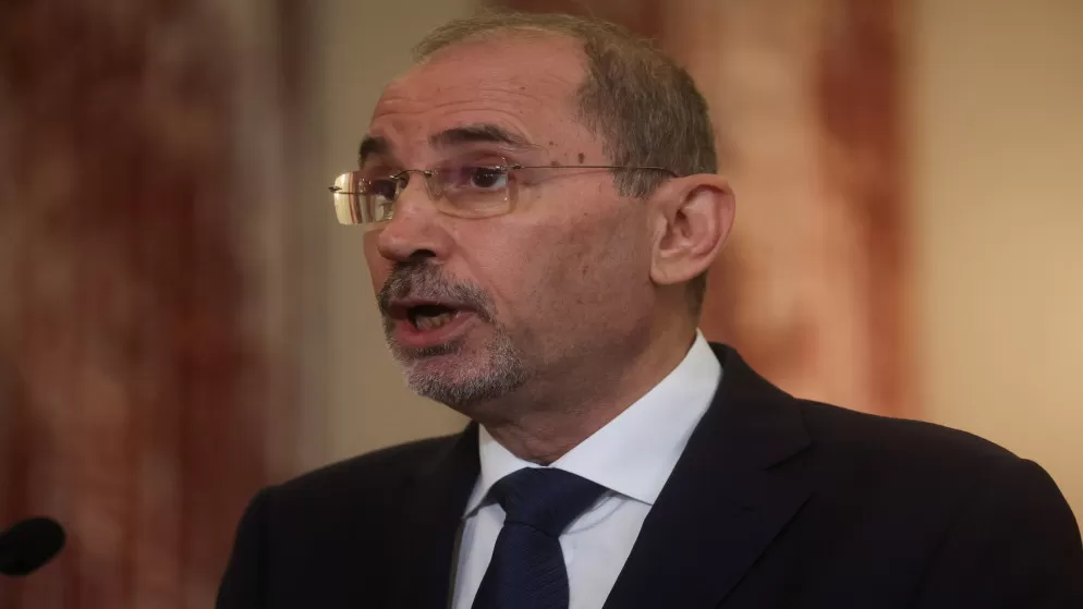 مدار الساعة,أخبار الأردن,اخبار الاردن,نائب رئيس الوزراء,وزير الخارجية وشؤون المغتربين,رئيس الوزراء,أيمن الصفدي,الملكية الأردنية,وزارة الخارجية