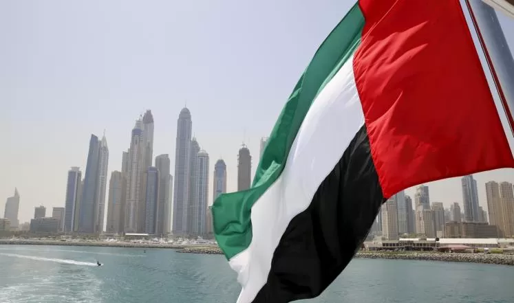 مدار الساعة,أخبار الأردن,اخبار الاردن,المملكة الأردنية الهاشمية,وزارة الخارجية,الإمارات العربية المتحدة