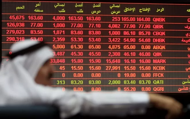 مدار الساعة,أخبار اقتصادية