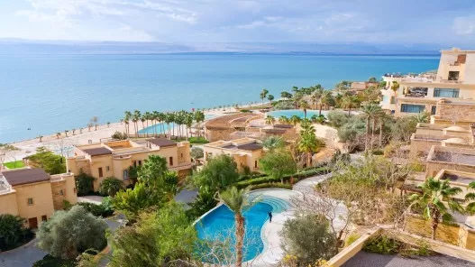 مدار الساعة,أخبار اقتصادية,البحر الميت