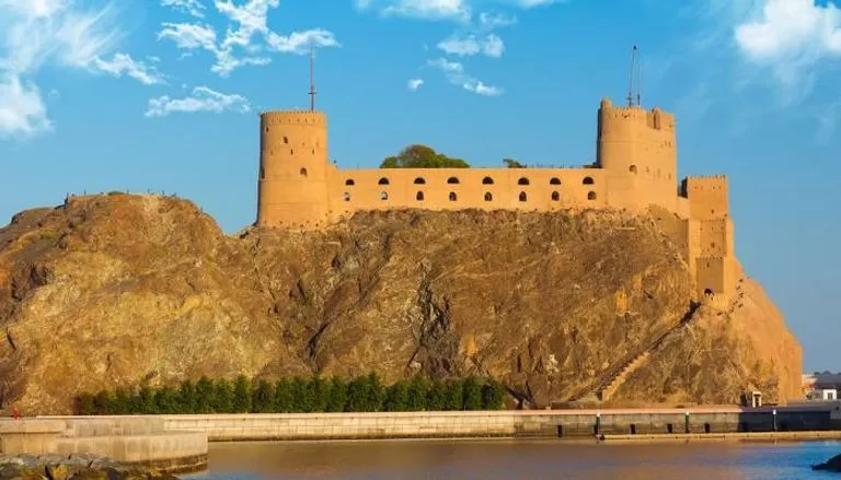 مدار الساعة,أخبار السياحة في الأردن,سلطنة عمان
