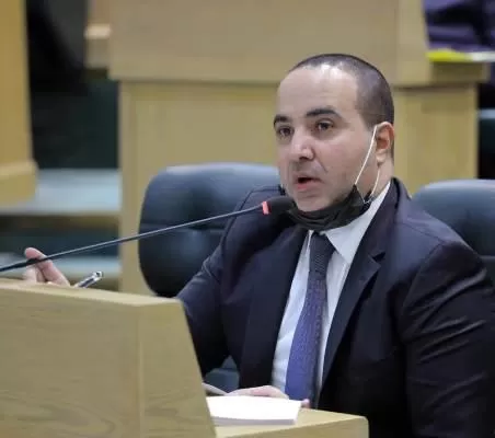 مدار الساعة,أخبار مجلس النواب الأردني