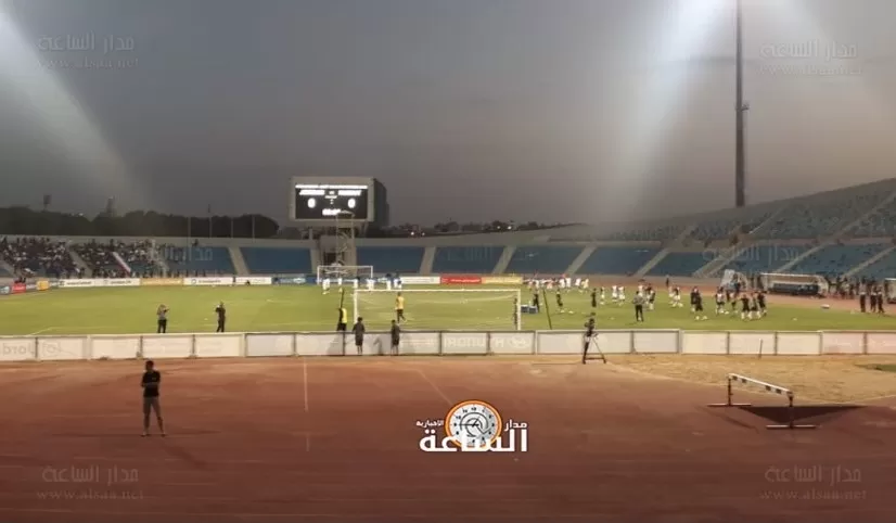 مدار الساعة,أخبار رياضية