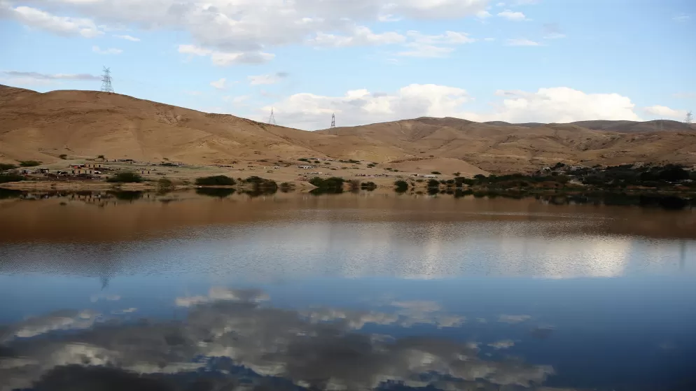 مدار الساعة,أخبار الأردن,اخبار الاردن,سلطة وادي الأردن,وادي الأردن