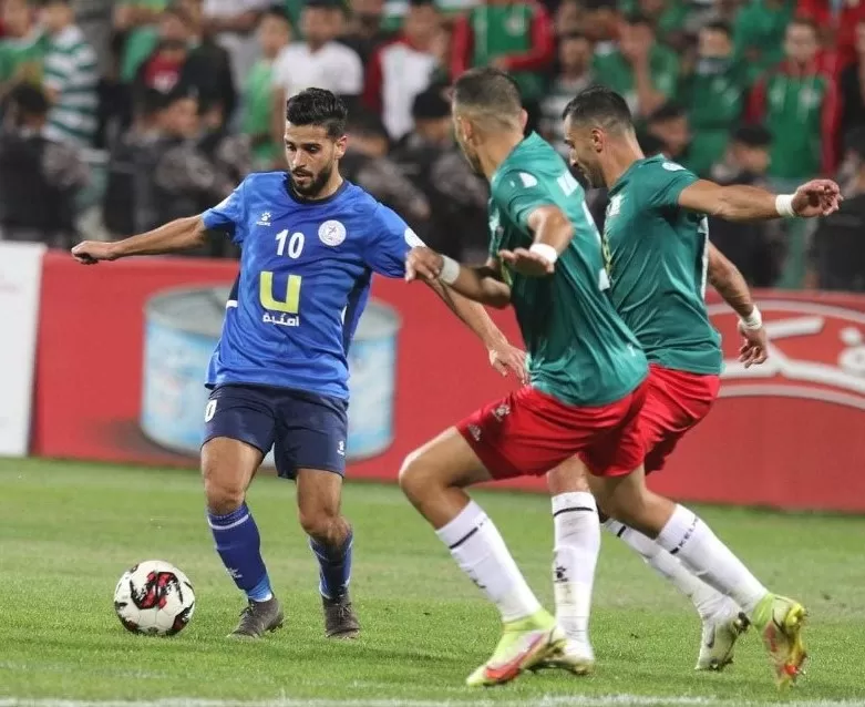 مدار الساعة,أخبار رياضية,الاتحاد الأردني لكرة القدم