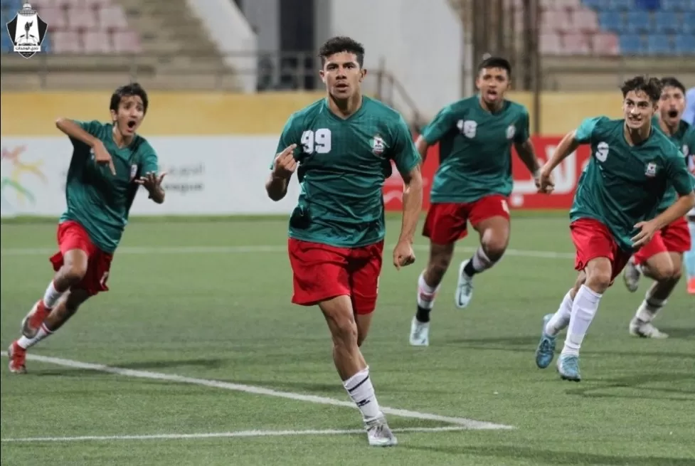 مدار الساعة,أخبار رياضية,الإمارات العربية المتحدة