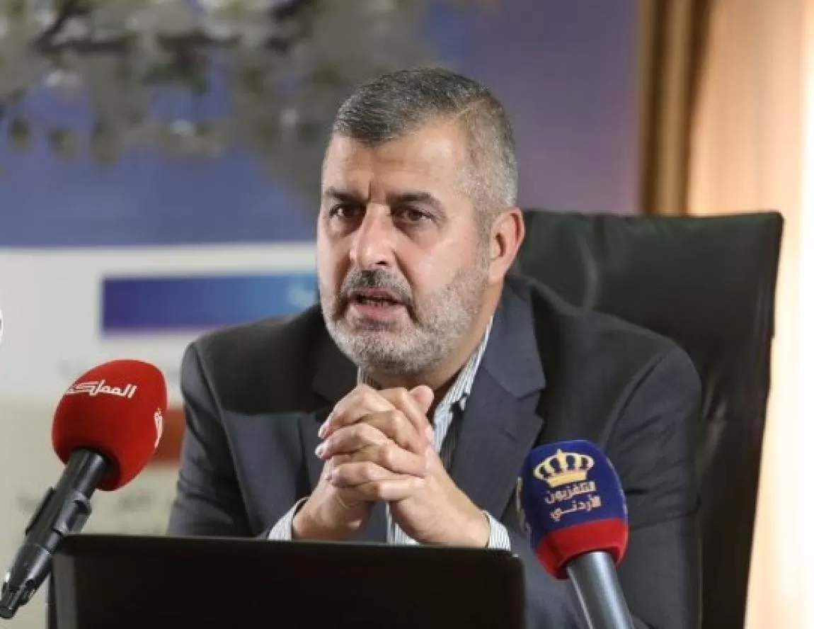 مدار الساعة,أخبار اقتصادية,وزير الطاقة والثروة المعدنية,الدكتور صالح الخرابشة