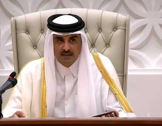 مدار الساعة,أخبار عربية ودولية,كورونا,منظمة الصحة العالمية,التنفيذ القضائي,كأس العالم,الشيخ تميم بن حمد,النيابة العامة,التنمية المستدامة