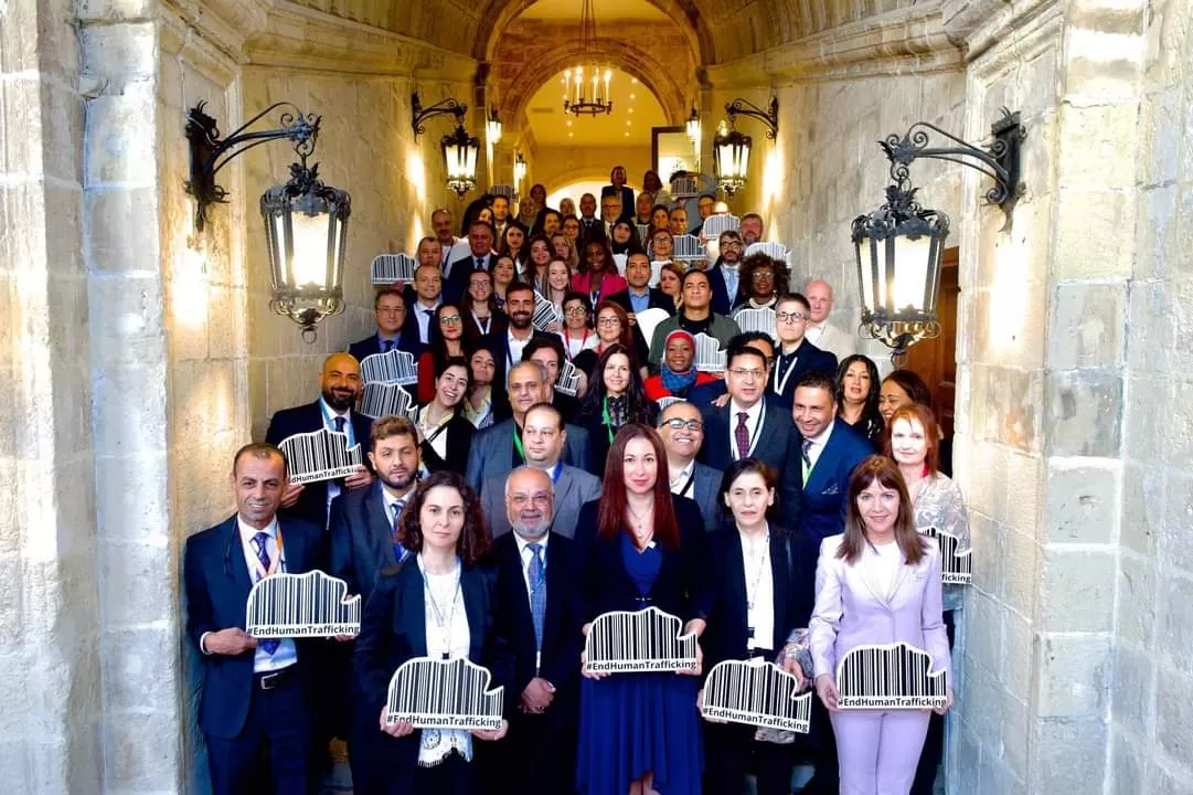 مدار الساعة,مناسبات أردنية,الاتحاد الأوروبي,الأمن العام