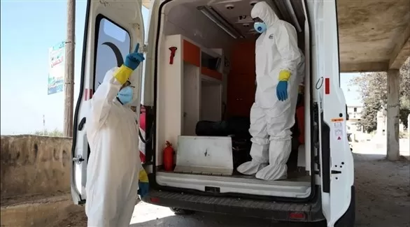 مدار الساعة,أخبار خفيفة ومنوعة,منظمة الصحة العالمية,قوات حفظ السلام,الأمم المتحدة