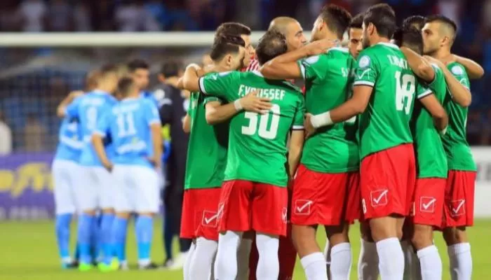 مدار الساعة,أخبار رياضية,الاتحاد الأردني لكرة القدم,مواقع التواصل الاجتماعي