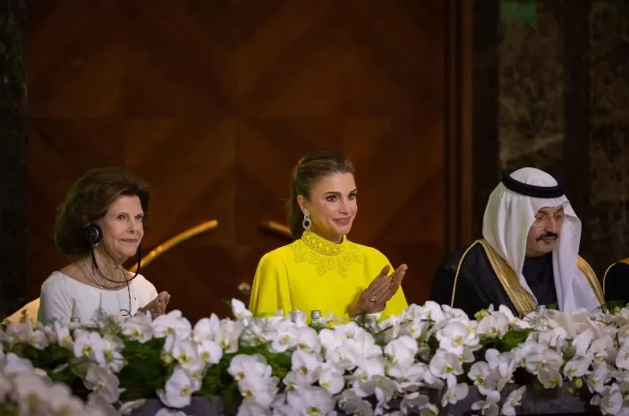 مدار الساعة,أخبار الأردن,اخبار الاردن,الملكة رانيا,الملكة رانيا العبدالله,ولي العهد,التدريب المهني,وزارة التربية والتعليم,شركة زين الأردن