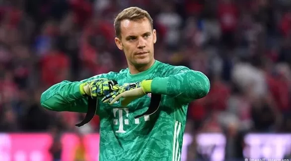 مدار الساعة,أخبار رياضية