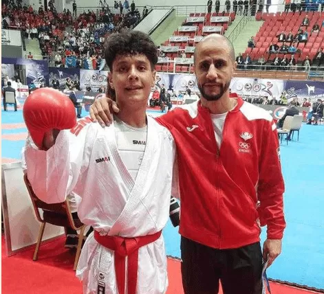 مدار الساعة,أخبار رياضية