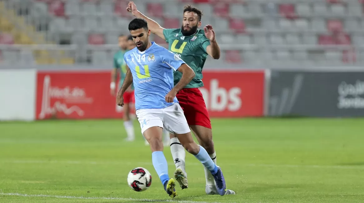 مدار الساعة,أخبار رياضية,جامعة اليرموك,الاتحاد الأردني لكرة القدم