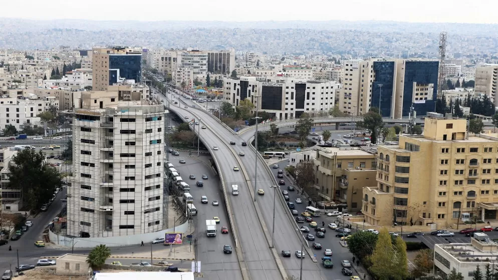 مدار الساعة,أخبار الأردن,اخبار الاردن,أمانة عمان,أمانة عمان الكبرى