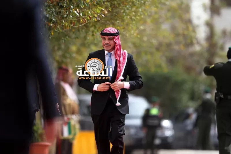 مدار الساعة,أخبار الأردن,اخبار الاردن,الأمير علي بن الحسين