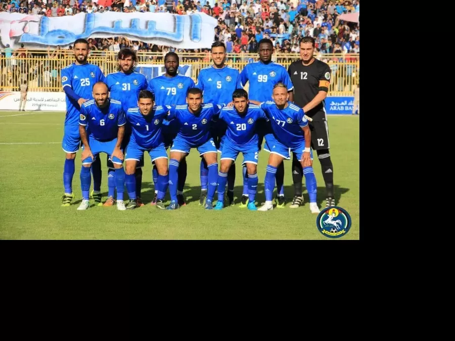 مدار الساعة,أخبار رياضية