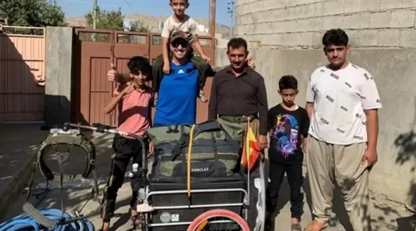 مدار الساعة,أخبار عربية ودولية